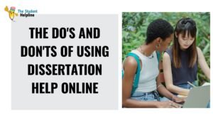 Completing a dissertation is often considered the pinnacle of academic achievement. It is a testament to years of study, research, and personal dedication. However, the journey to completing a dissertation can be overwhelming, leading many students to seek professional assistance online. If you are considering this path, understanding the do's and don'ts of using dissertation help is crucial to making the experience both productive and ethical. The Do’s 1. Research Thoroughly Before Choosing a Service Before opting for dissertation help, it is vital to research various options. Look for services that have strong reviews, a professional approach, and a transparent method of operation. Good dissertation assistance platforms will offer clear communication channels, experienced writers, and a commitment to originality. Remember, your academic career could depend on the choice you make. 2. Clearly Communicate Your Requirements Once you decide to seek dissertation help, be sure to communicate all your requirements upfront. Provide detailed instructions about the topic, formatting style, citation requirements, word count, and deadlines. The clearer you are, the better the final product will match your expectations. 3. Use Help for Guidance and Learning When utilizing the best dissertation help, treat the service as a mentor rather than a substitute. You should engage with the material provided, understand the structure, learn from the research methods employed, and apply these insights to your academic work. Ethical usage will help you grow as a scholar while avoiding academic misconduct. 4. Check for Plagiarism Even when using professional services, it is your responsibility to ensure that the work you submit is original. Always run the received content through plagiarism detection tools before submission. Maintaining academic integrity protects your reputation and ensures that you comply with university guidelines. 5. Manage Your Time Wisely If you plan to seek assistance, do it early. Waiting until the last minute can lead to rushed, low-quality work and unnecessary stress. Early engagement allows time for revisions, feedback incorporation, and a thorough understanding of the material, ensuring that your dissertation meets the required standards. The Don’ts 1. Don’t Plagiarize or Submit Purchased Work as Your Own One of the gravest mistakes students make is directly submitting outsourced work without any modification. Academic institutions have strict plagiarism policies, and being caught can lead to severe consequences, including expulsion. When you opt for assignment help Australia or any other region-specific service, remember that the final responsibility for the work lies with you. 2. Don’t Fall for Unrealistic Promises Beware of services promising unbelievably quick turnarounds or guaranteed top grades. Quality research and writing take time. If a provider claims to complete a complex dissertation in a day, it’s likely a scam. Always seek best dissertation help services that set realistic expectations and prioritize quality over speed. 3. Don’t Ignore Confidentiality Policies When reaching out for dissertation help, make sure that your personal and academic information will be kept confidential. Avoid platforms that request unnecessary personal data or seem careless about privacy. Always read the privacy policy carefully to safeguard your academic journey. 4. Don’t Neglect Your University’s Guidelines Each institution has its own set of rules concerning external help. Some universities allow consulting services for editing and proofreading, while others have stricter regulations. Before you decide to say, "I need someone to do my dissertation," make sure you understand your university’s policy. Violating these guidelines could put your degree at risk. 5. Don’t Rely Entirely on External Help While seeking guidance is understandable, your dissertation should reflect your critical thinking, unique insights, and academic growth. Relying too heavily on assignment help Australia or dissertation writers might result in a disjointed final product that does not align with your other academic work. Strive to maintain your voice and intellectual contribution throughout the project. Tips for Using Dissertation Help Responsibly Set Milestones: Break down the dissertation into smaller tasks and set deadlines for each. Request assistance for specific parts, like literature reviews or methodology discussions, instead of the entire document. Review and Revise: After receiving the draft, revise it thoroughly. Add your perspectives and make necessary edits to personalize the work. Learn From the Experts: Treat the received help as a learning tool. Study the writing style, the way arguments are constructed, and how evidence is incorporated. Stay Involved: Regular communication with the writer or editor ensures that the dissertation reflects your understanding and expectations. Ethical Alternatives to Full Writing Services For students uncomfortable with full dissertation writing services, several ethical alternatives are available: Proofreading and Editing Services: If you have written your draft, hiring an editor to polish your work is both ethical and practical. Consultations and Coaching: Many professionals offer one-on-one coaching sessions, helping you refine your research questions, methodologies, and theoretical frameworks. Sample Papers and Templates: Using a sample dissertation or template for guidance can significantly simplify the writing process. Conclusion Seeking dissertation help online is becoming increasingly common among students facing tight deadlines, personal challenges, or simply needing expert guidance. However, using these services ethically is crucial to maintaining academic integrity and achieving genuine personal growth. Remember, the best dissertation help providers will empower you to produce your best work — not replace your effort entirely. By adhering to the do's and avoiding the don'ts, you can leverage external support to craft a dissertation you can truly be proud of. Whether you are considering assignment help Australia or looking for someone to "do my dissertation," approach the process with caution, ethics, and a commitment to learning. After all, the dissertation journey, with all its challenges, is also an opportunity to become a better researcher, writer, and thinker.