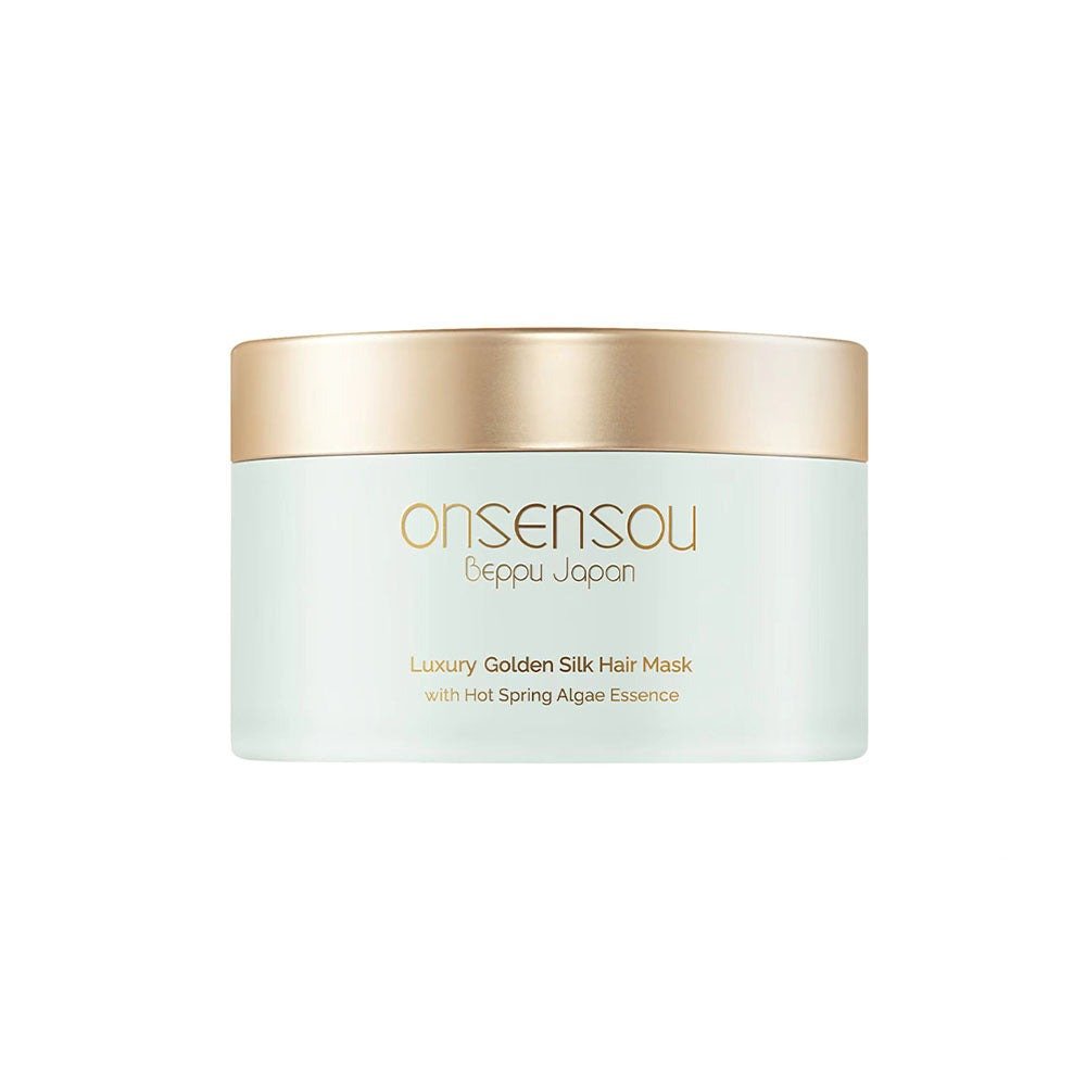 hair mask