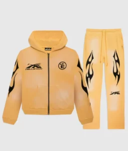 The Hellstar Evolution Into Streetwear Culture