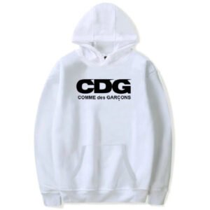 Camme des Garcons hoodies