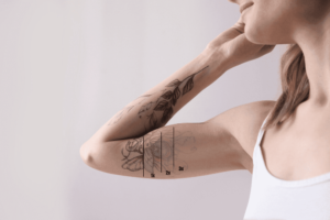 Can You Have Laser Hair Removal Without Risking Tattoo Damage?