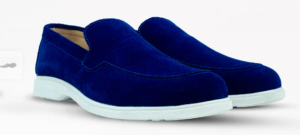 suede casual shoes