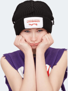 Loverboy hat