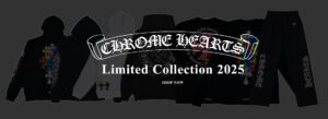 Chrome Hearts