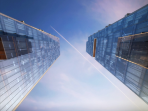 Commercial Office Space in Noida
