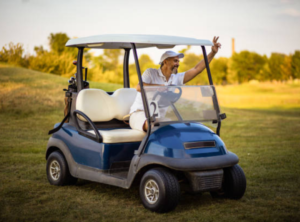 Common Brake Problems in Golf Carts and Solutions
