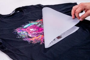 DTF Printing Services Greenbelt, MD