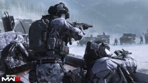 How AI is Transforming Counter-Terrorism Operations