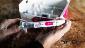 Weight Back After Stopping Monjaro? Key Points to Remember