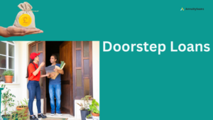 doorstep loan