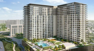 EMAAR Properties Off Plan Projects