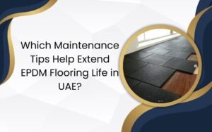 EPDM Flooring