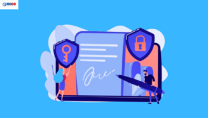 Electronic Signature