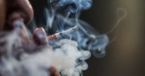 BB Canadian Blend Full Flavor Cigarettes