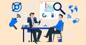 Finding the Expert SEO Consultant: Strategies and Benefits?