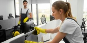 General Cleaning Services