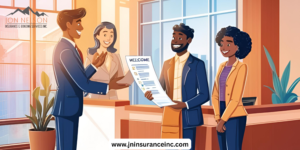 General liability insurance