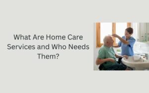 Home Care Services