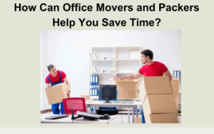 mover