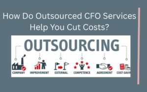 How Do Outsourced CFO Services Help You Cut Costs
