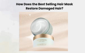 hair mask