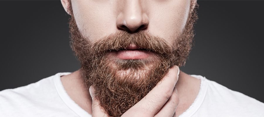 How FUE Hair Transplant Improves Facial Hair Density