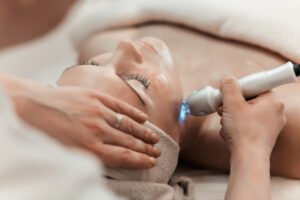 How Laser Skin Tightening Compares to Ultherapy