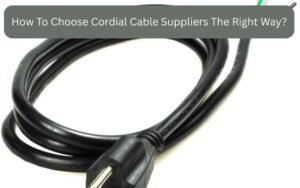 Cordial Cable Suppliers in UAE