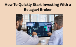 Stock Broker