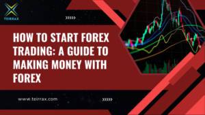 How To Start Forex Trading A Guide To Making Money with Forex