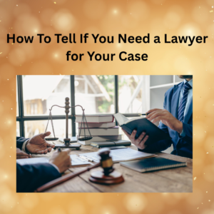 Lawyer