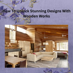 Wooden Works