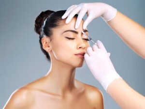 How to Achieve Natural Results with Botox?