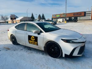Reliable Taxi Service