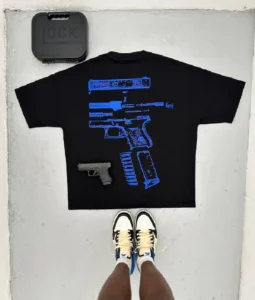 In Glock We Trust