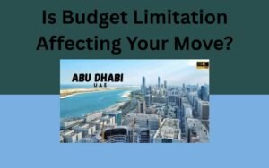 Is Budget Limitation Affecting Your Move