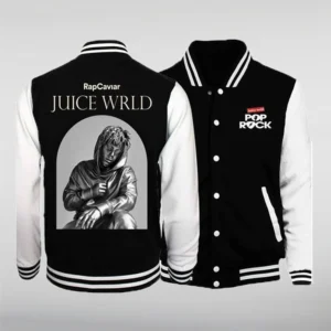 Pop Rock Jacket