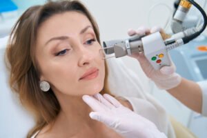 Laser wart removal in Dubai