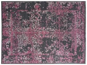 Transitional rugs
