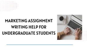 Marketing Assignment Help