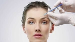 Mesotherapy in Dubai