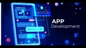 Mobile app development services