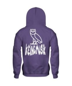 The Most Aesthetic Keinemusik Shirt Looks You Need to Try