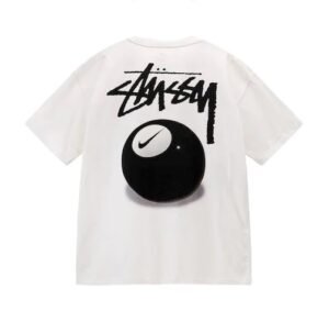 Stussy Nike