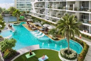 Off Plan Projects in Arjan