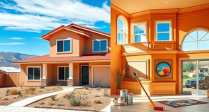 Painters Reno NV