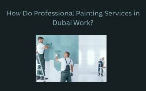 Painting Services