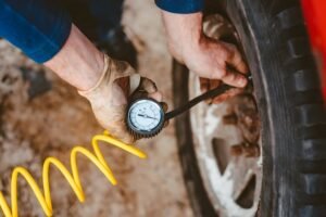 Pressure Gauge Calibration Services