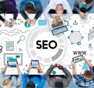 SEO Agency in Delhi
