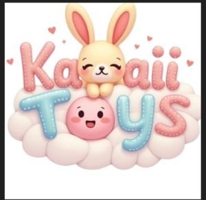kawaii toys